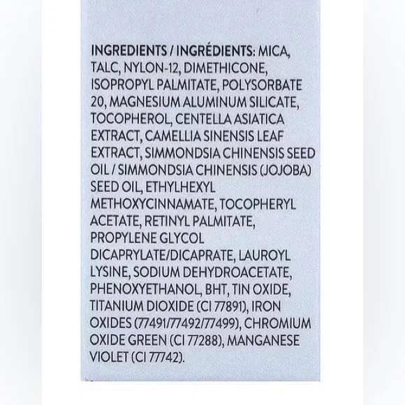 LAURA GELLER Medium 
Baked Balance-N-Brighten Color Correcting Foundation. - Picture 5 of 5